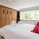 Raincliffe Manor Hébergement de vacances
