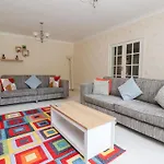 Raincliffe Manor * Scarborough