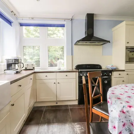 Holiday home Raincliffe Manor
