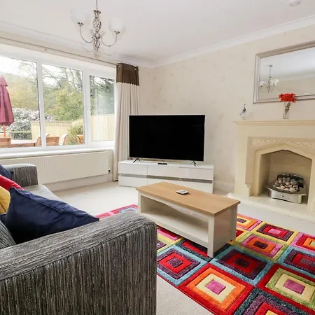 Raincliffe Manor Holiday home *