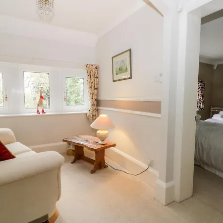 Holiday home Raincliffe Manor *