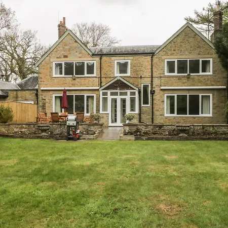 Raincliffe Manor * Scarborough