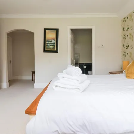 Ferienhaus Raincliffe Manor Scarborough