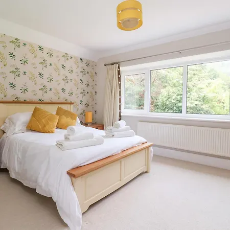 بيت للعطل Raincliffe Manor سكرابورو