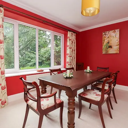 Raincliffe Manor *