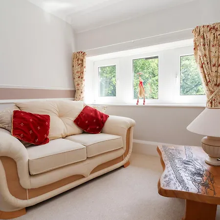 Raincliffe Manor Feriehus Scarborough