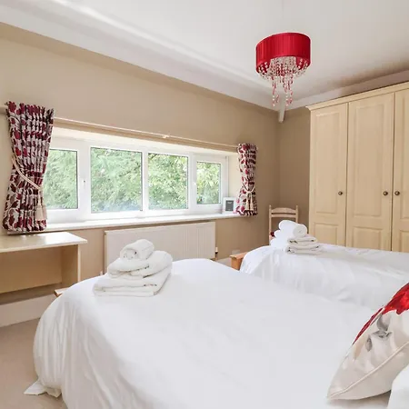 Raincliffe Manor Scarborough