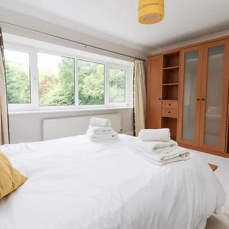 Raincliffe Manor * Scarborough