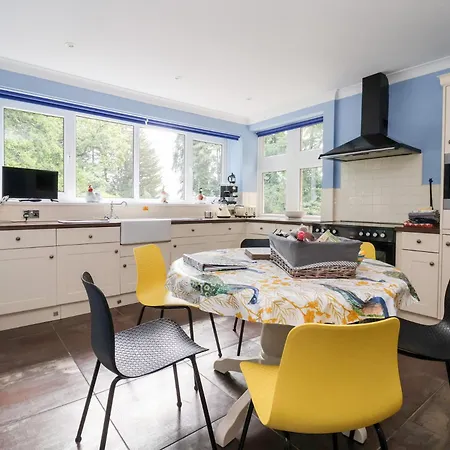 Raincliffe Manor Casa vacanze Scarborough