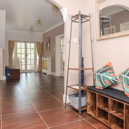 Raincliffe Manor Scarborough