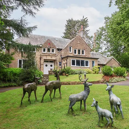 Raincliffe Manor Feriehus