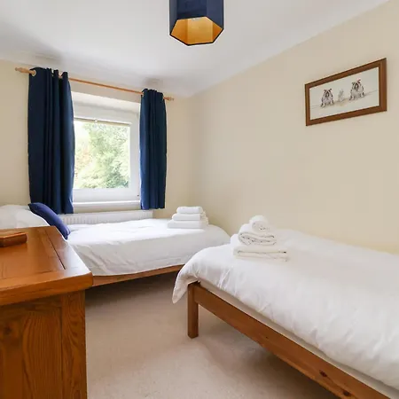 Casa vacanze Raincliffe Manor *