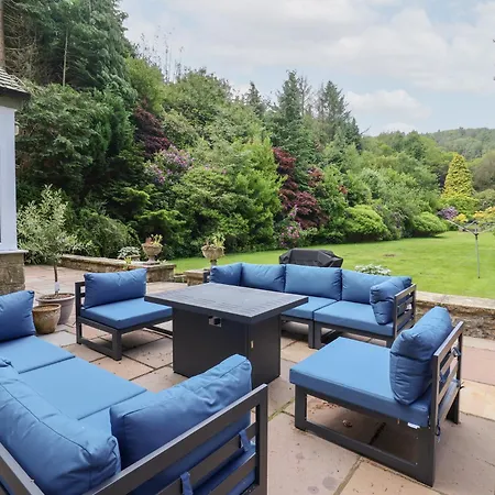 Feriehus Raincliffe Manor