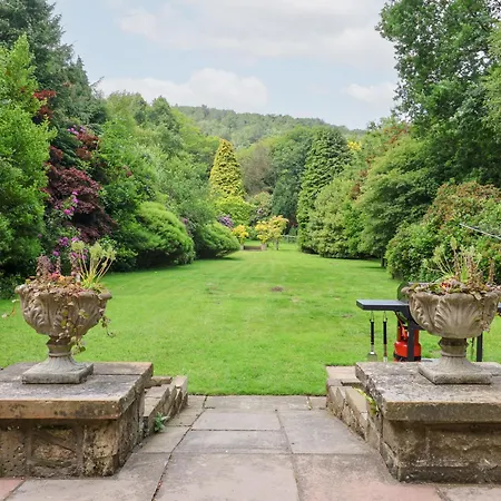 Raincliffe Manor Feriehus *