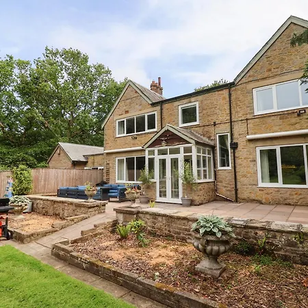 Hébergement de vacances Raincliffe Manor Scarborough