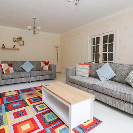 Raincliffe Manor * Scarborough