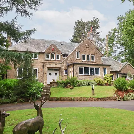 Raincliffe Manor Scarborough