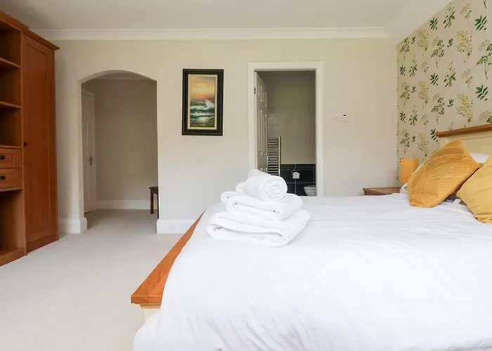 Hébergement de vacances Raincliffe Manor Scarborough