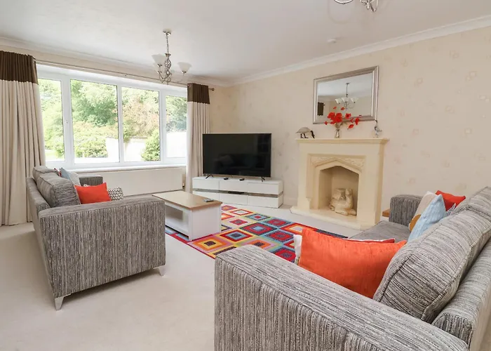 Raincliffe Manor Scarborough