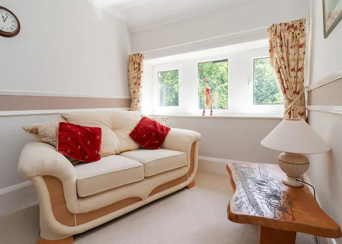 Raincliffe Manor Hébergement de vacances Scarborough