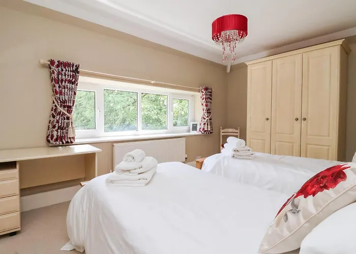 Raincliffe Manor Scarborough