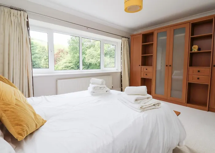 Raincliffe Manor * Scarborough