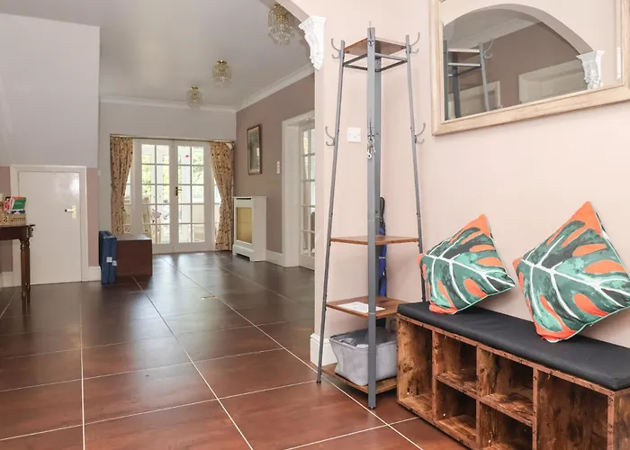 Raincliffe Manor Scarborough