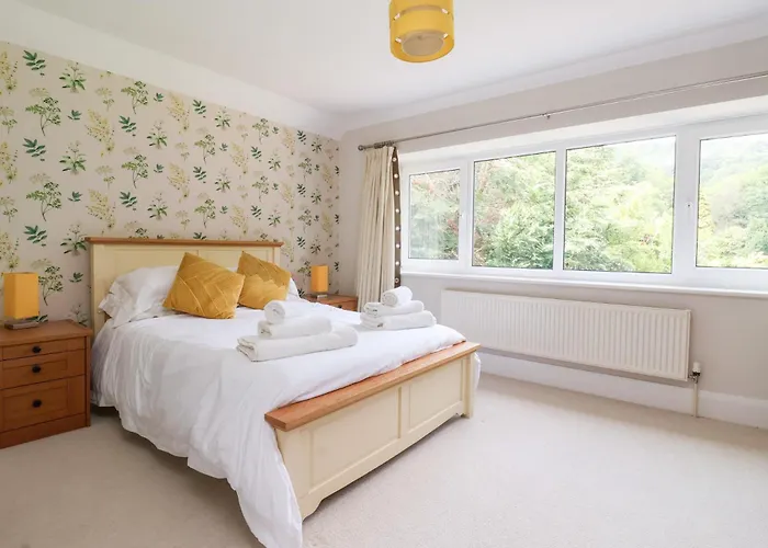 Hébergement de vacances Raincliffe Manor Scarborough