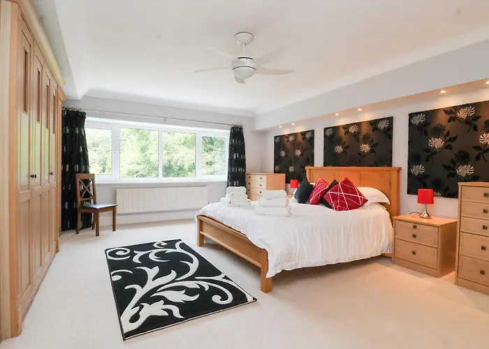 Raincliffe Manor Scarborough