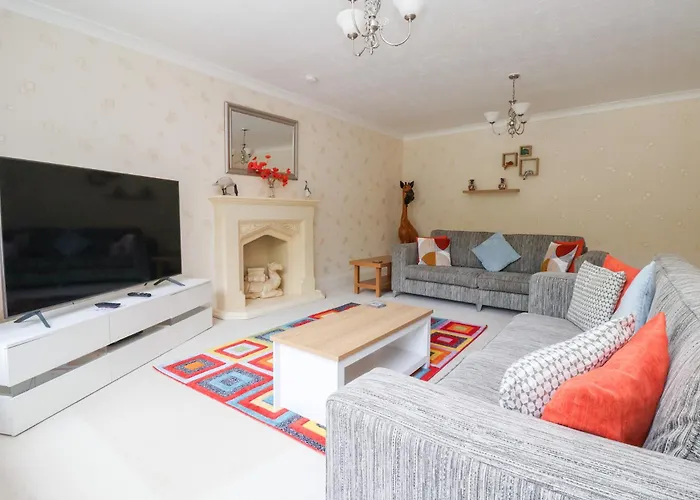 Raincliffe Manor * Scarborough