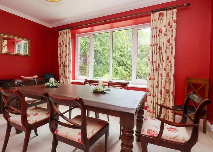 Raincliffe Manor Hébergement de vacances Scarborough