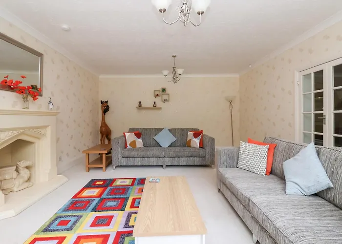 Raincliffe Manor Scarborough