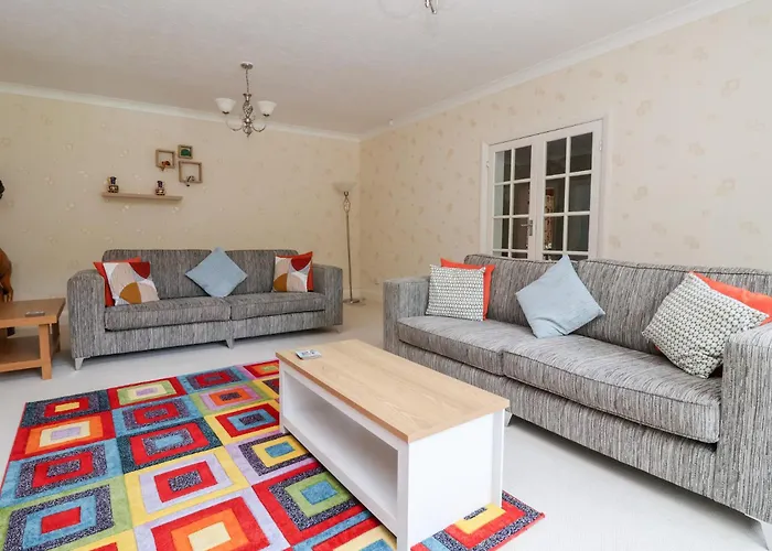 Raincliffe Manor * Scarborough