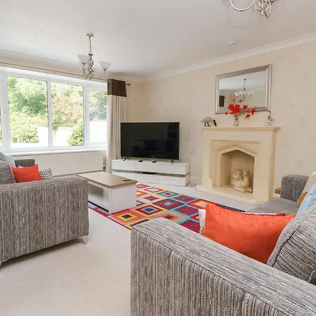 Raincliffe Manor Scarborough