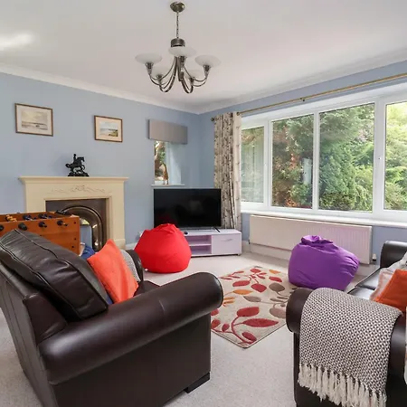 Raincliffe Manor Casa vacanze *