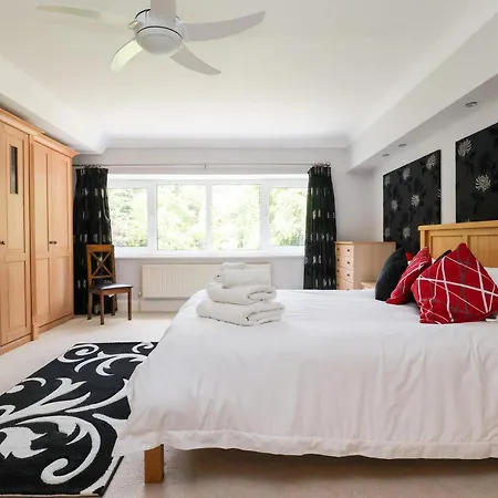 Raincliffe Manor Casa vacanze *