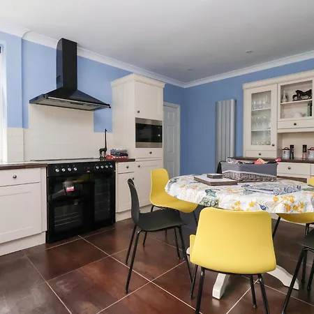 Casa vacanze Raincliffe Manor