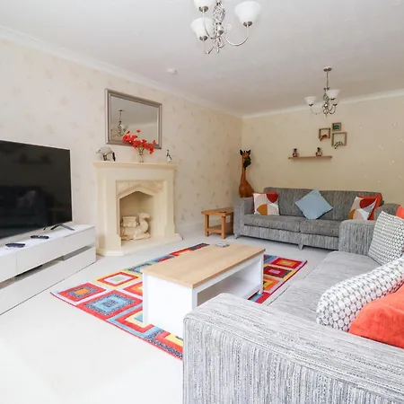 Raincliffe Manor * Scarborough