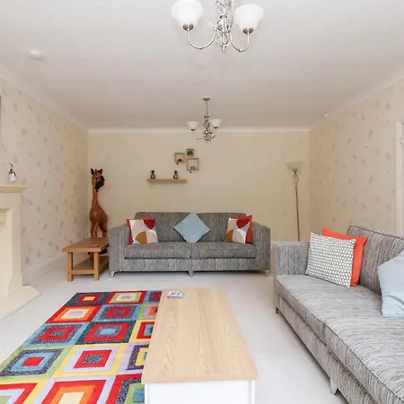 Raincliffe Manor Scarborough